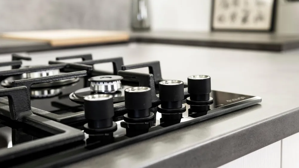 Image GAS HOB KPG6010BG