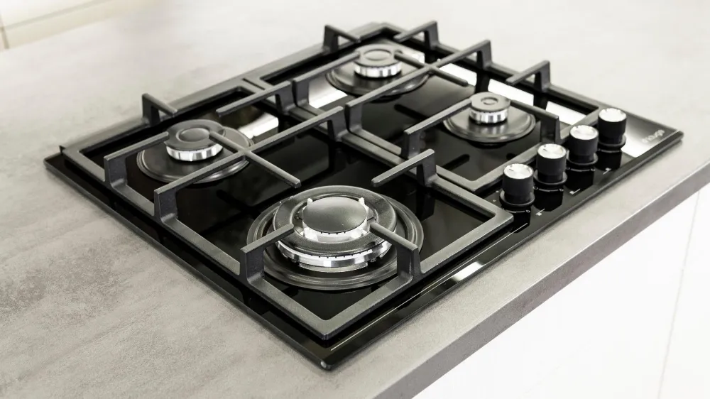Image GAS HOB KPG6010BG