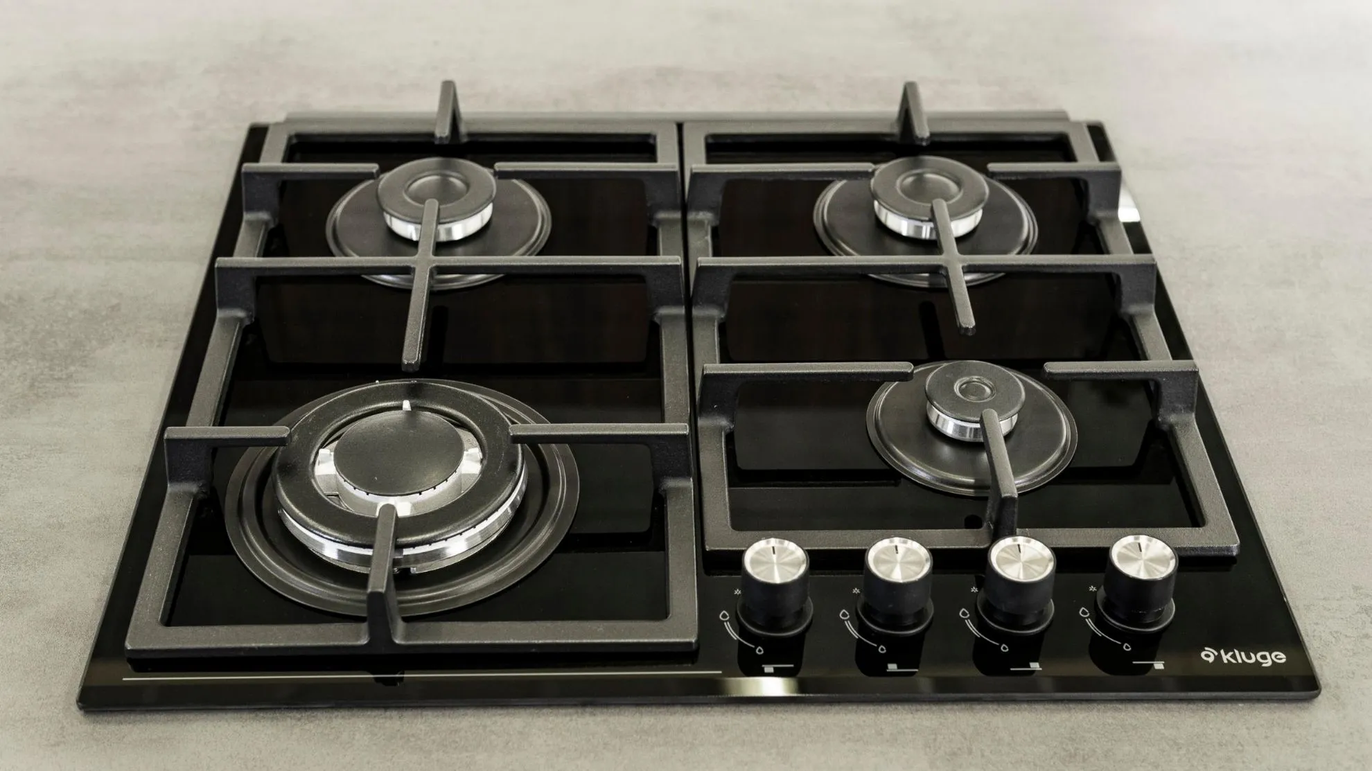 Image GAS HOB KPG6010BG