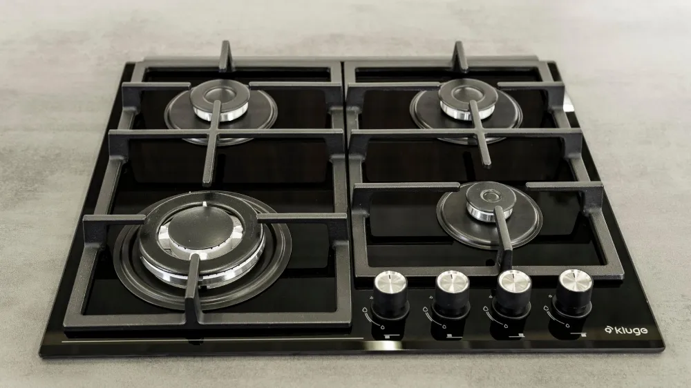 Image GAS HOB KPG6010BG