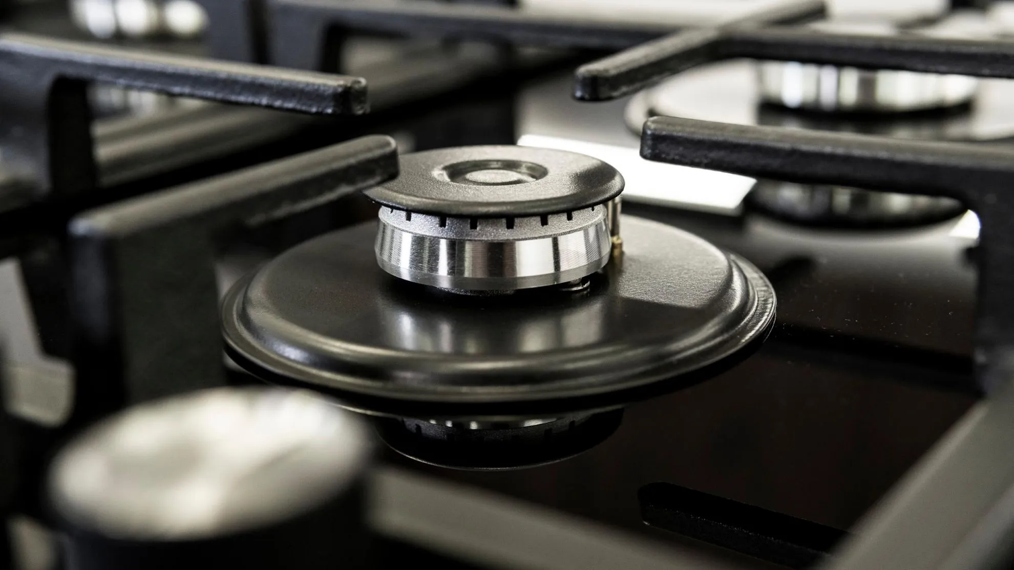 Image GAS HOB KPG6010BG