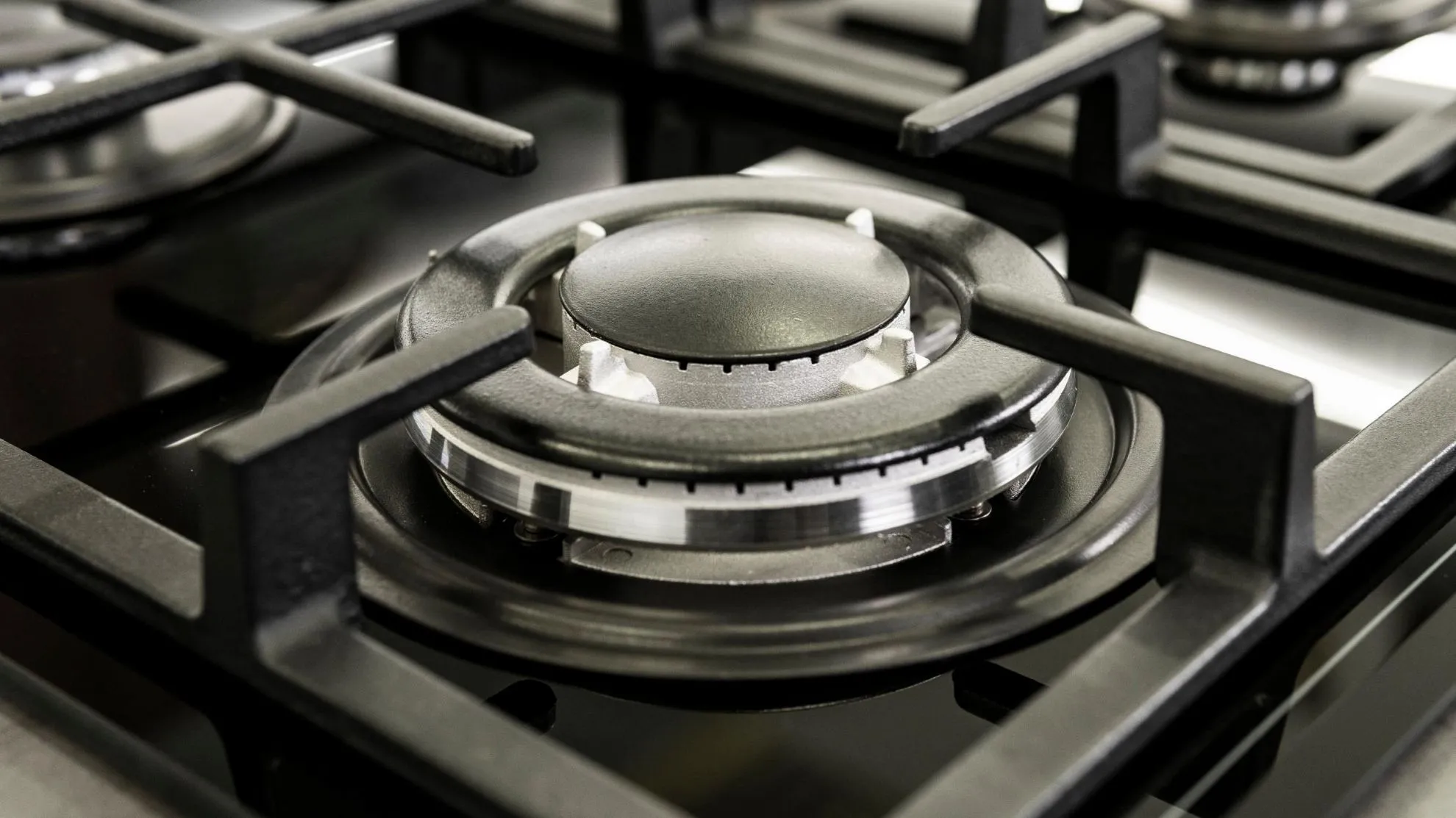 Image GAS HOB KPG6010BG