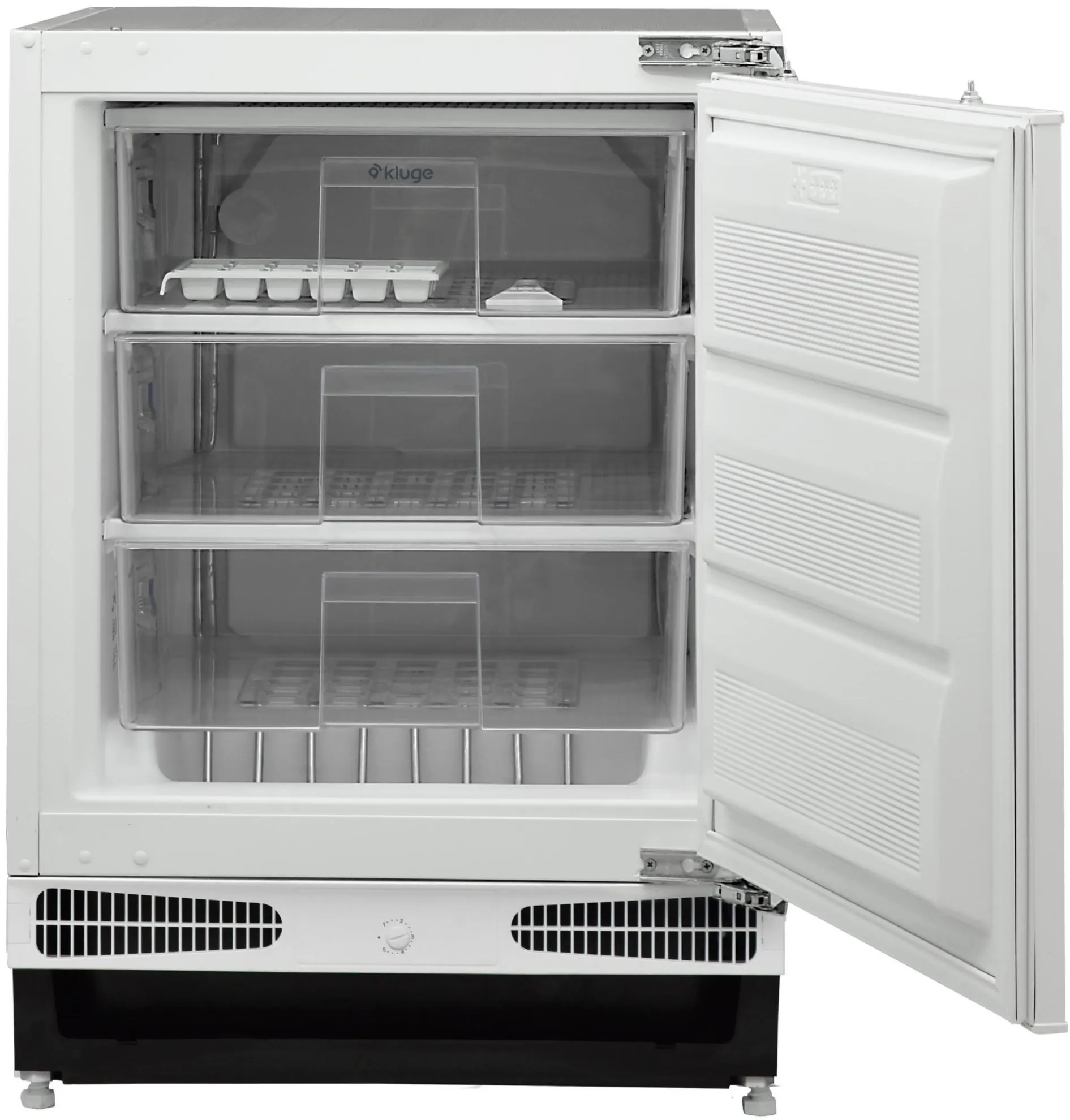 Image BUILT-IN FREEZER KF2096J