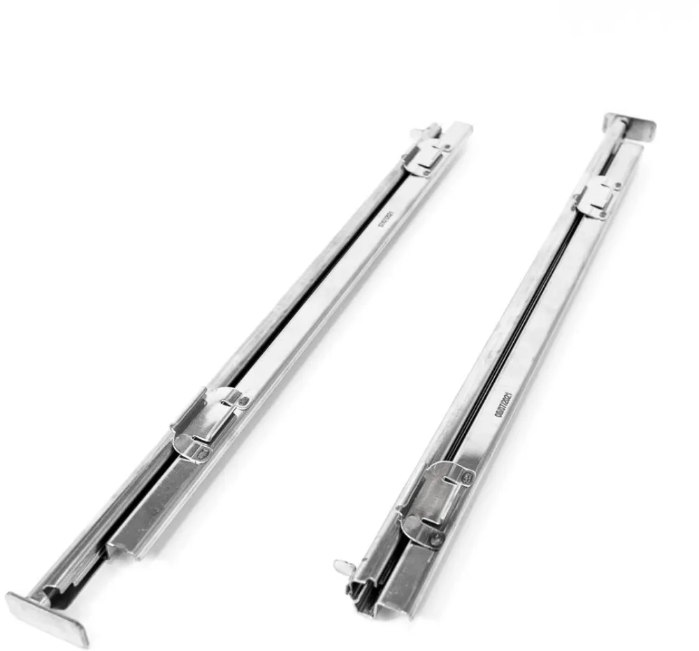 Image Kluge 5v061 Telescopic tray extractor