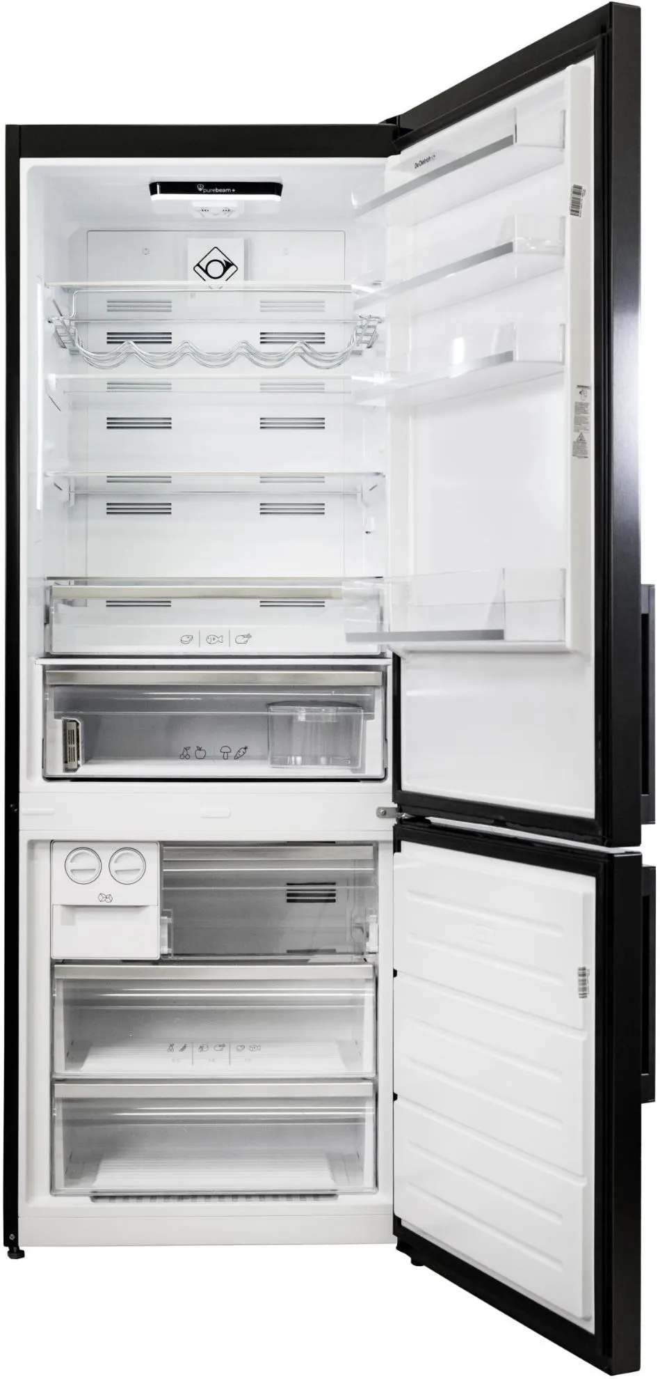 Image REFRIGERATOR DFC7092NA