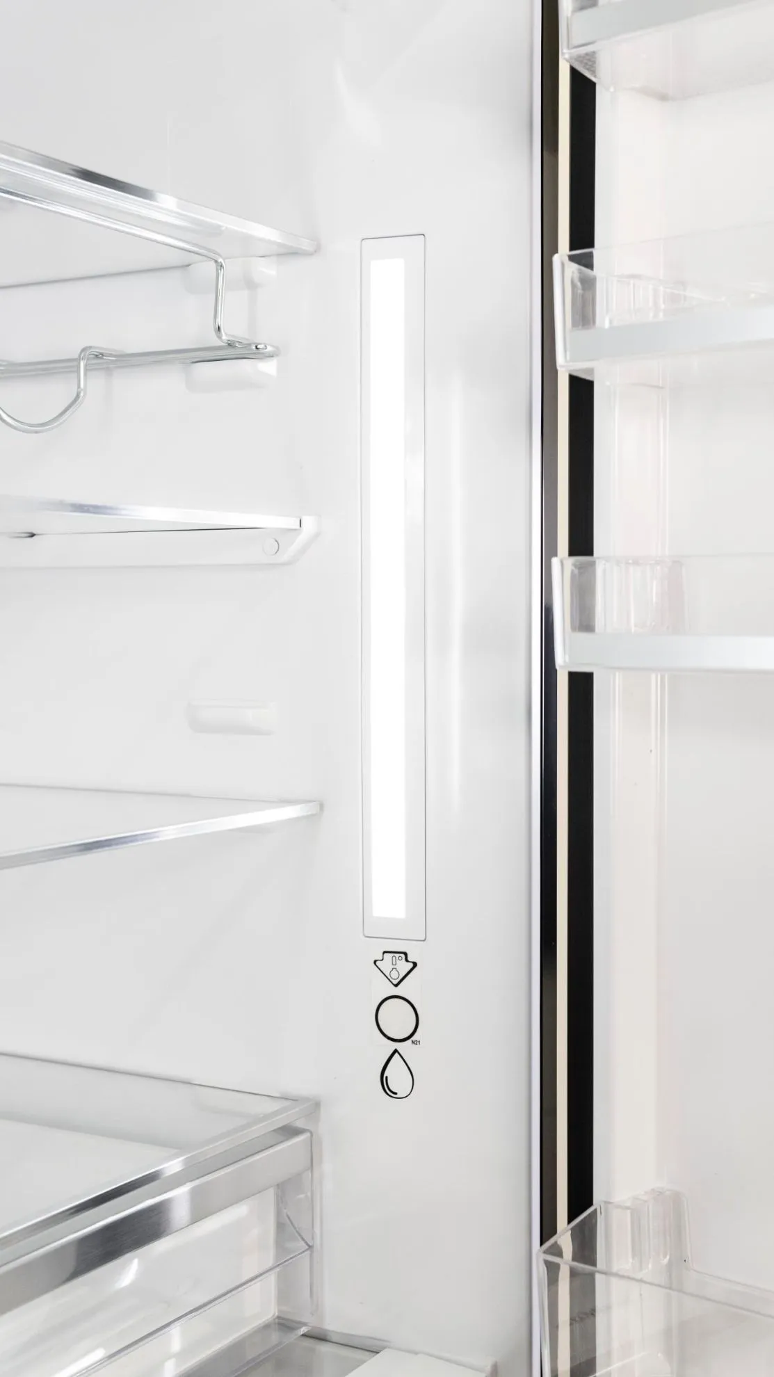 Image REFRIGERATOR DFC7092NA