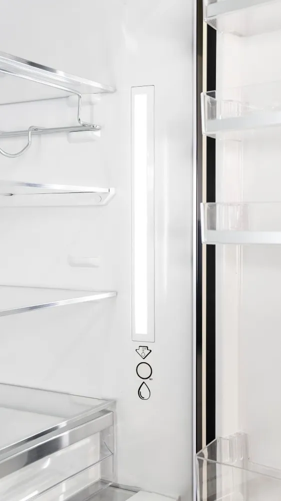 Image REFRIGERATOR DFC7092NA