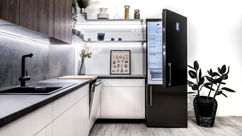 Image REFRIGERATOR DFC7092NA