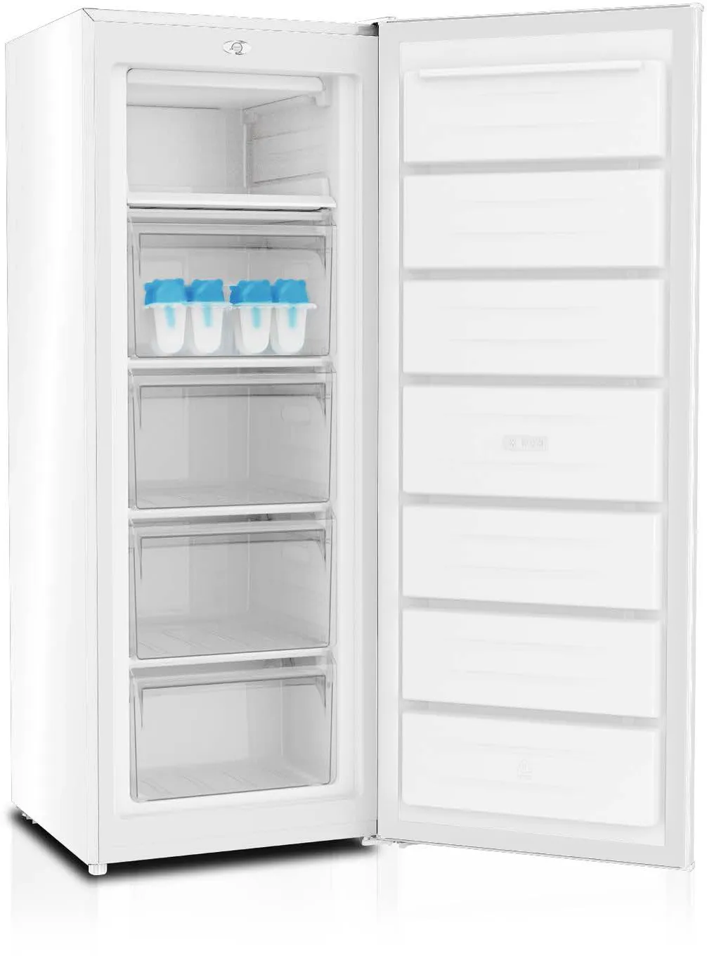 Image FREE-STANDING FREEZER RF168W