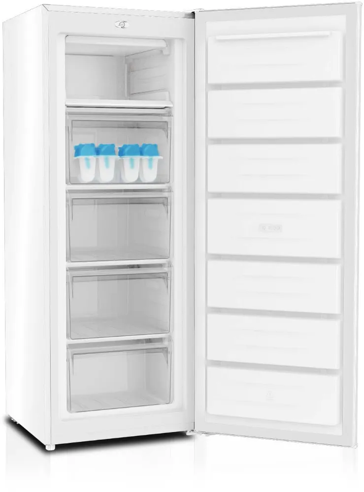 Image FREE-STANDING FREEZER RF168W
