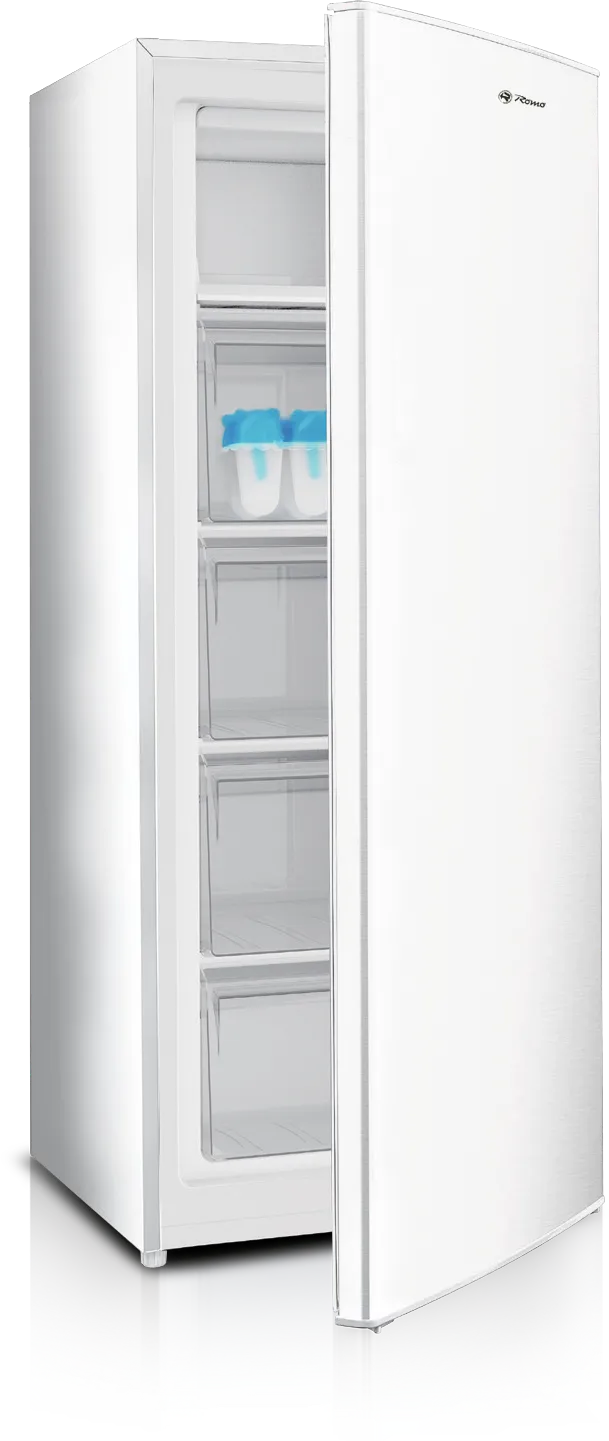 Image FREE-STANDING FREEZER RF168W