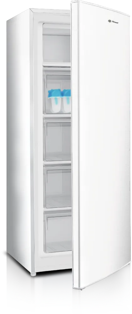 Image FREE-STANDING FREEZER RF168W