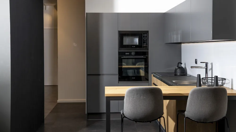 Image MICROWAVE OVEN BMS7120B