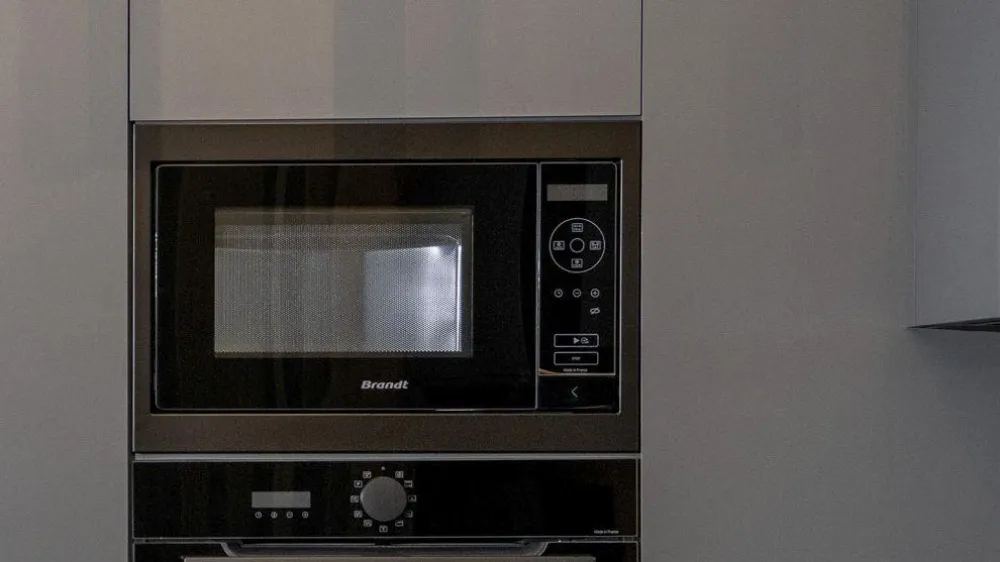 Image MICROWAVE OVEN BMS7120B