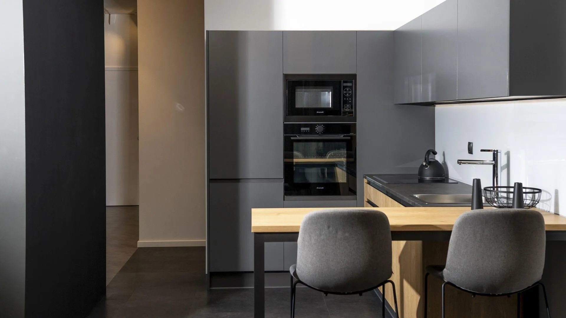 Image OVEN BOP7537BB