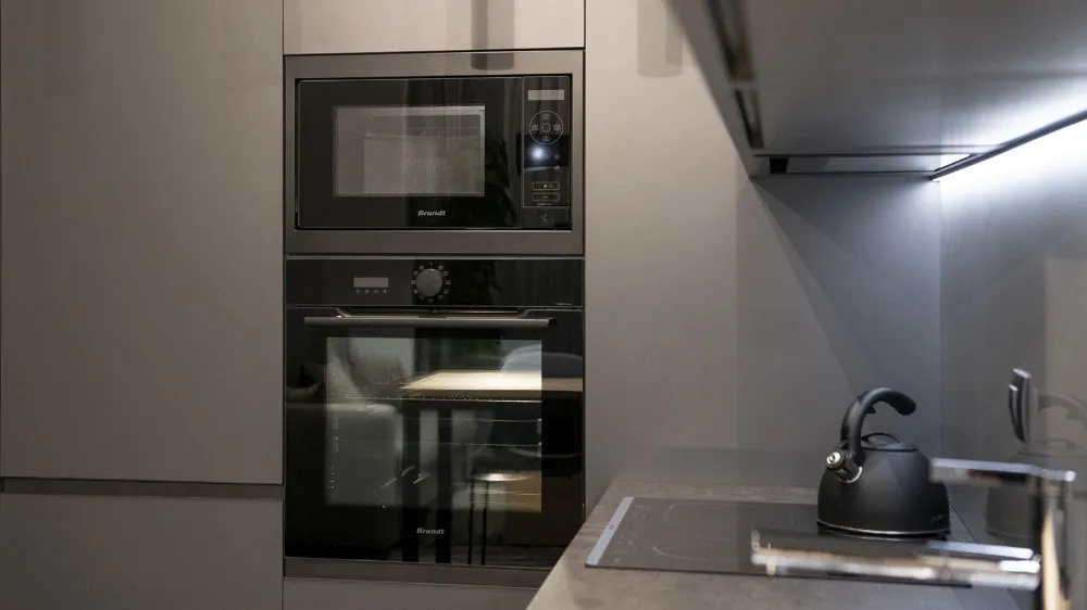 Image OVEN BOP7537BB