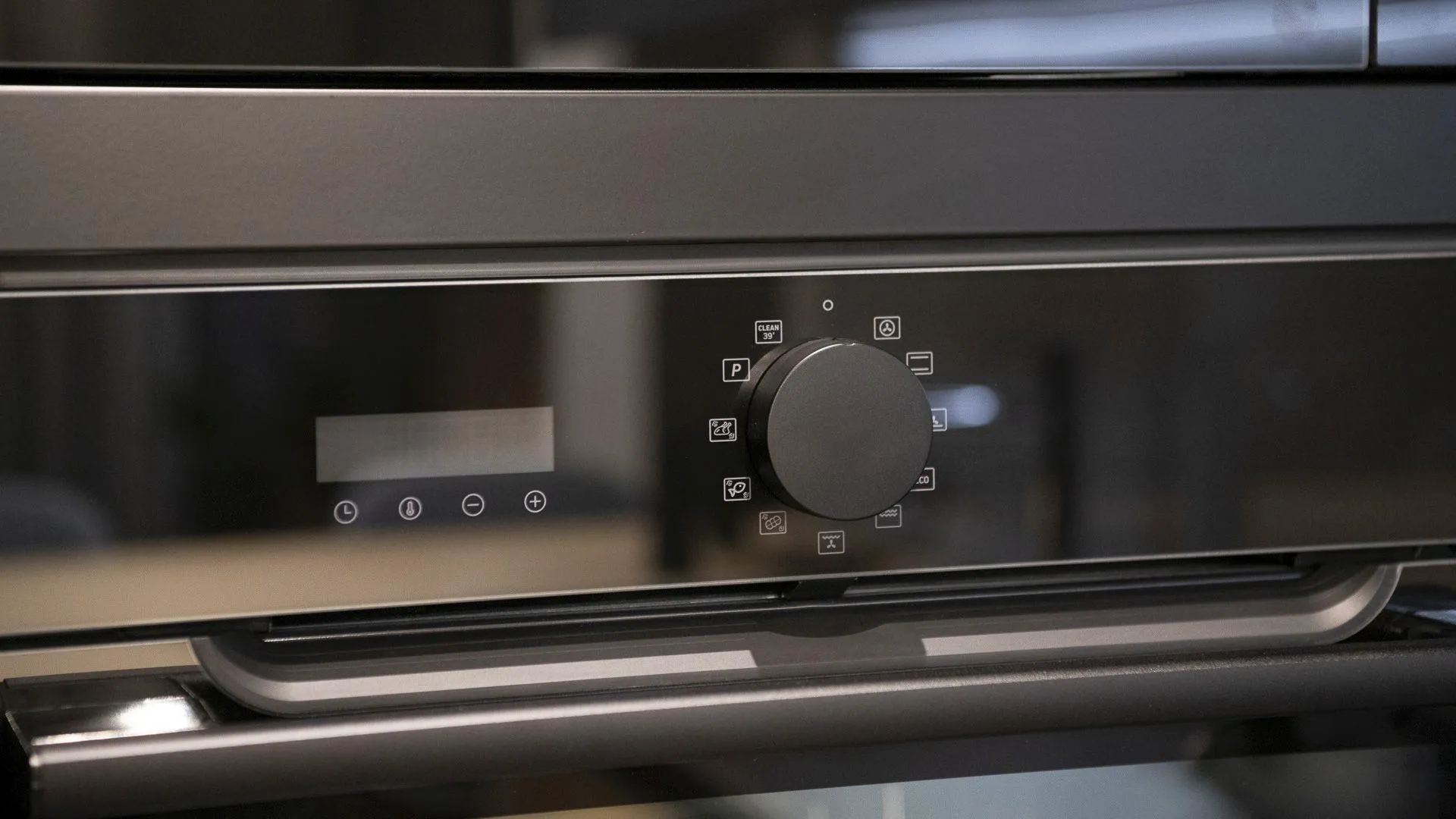 Image OVEN BOP7537BB