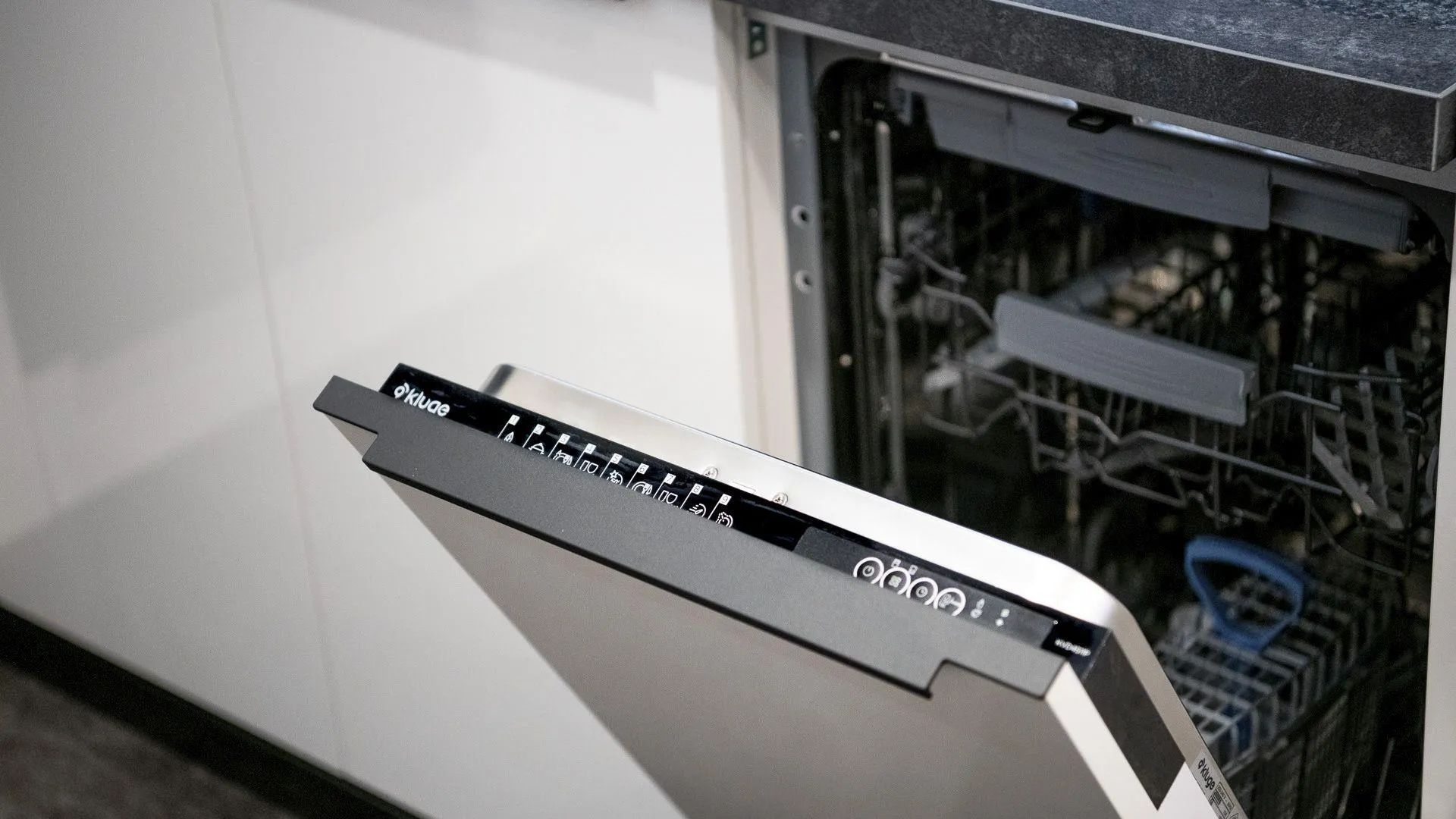 Image BUILT-IN DISHWASHER KVD4511P