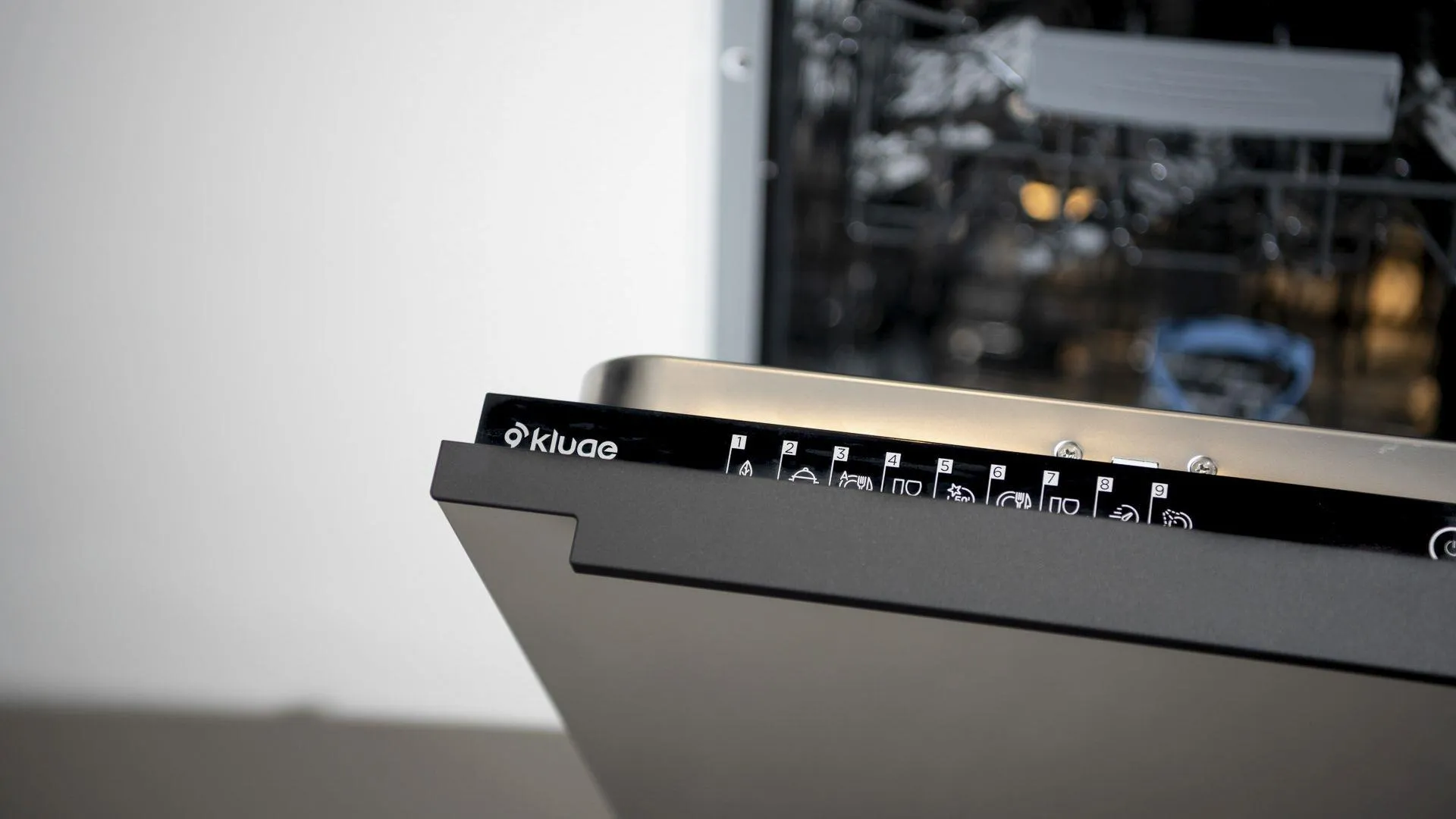 Image BUILT-IN DISHWASHER KVD4511P