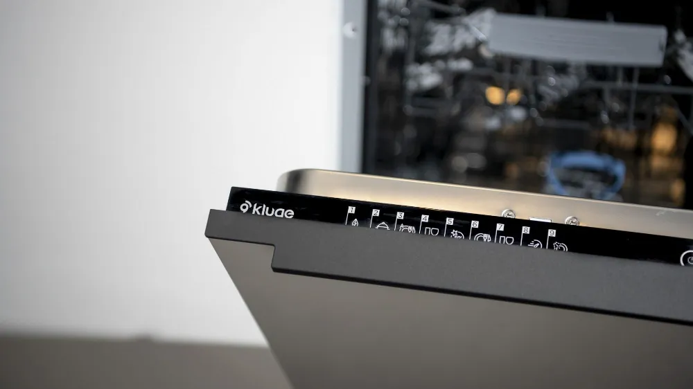 Image BUILT-IN DISHWASHER KVD4511P