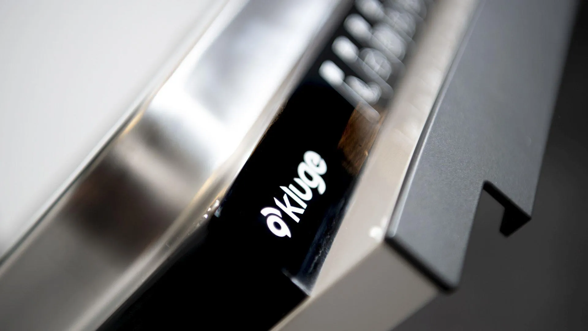 Image BUILT-IN DISHWASHER KVD4511P