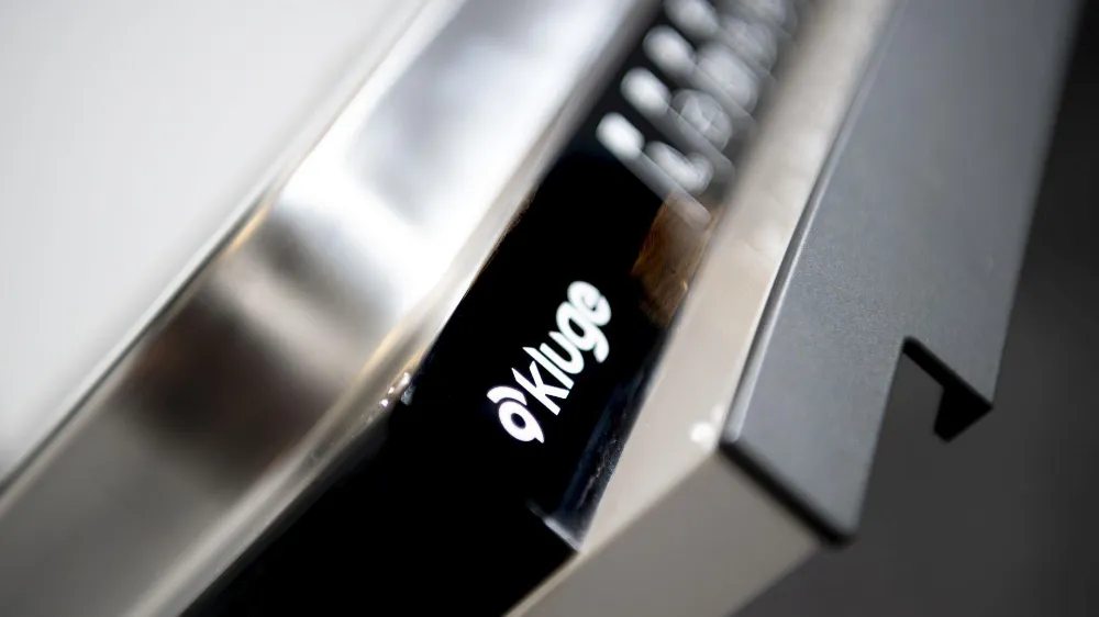 Image BUILT-IN DISHWASHER KVD4511P