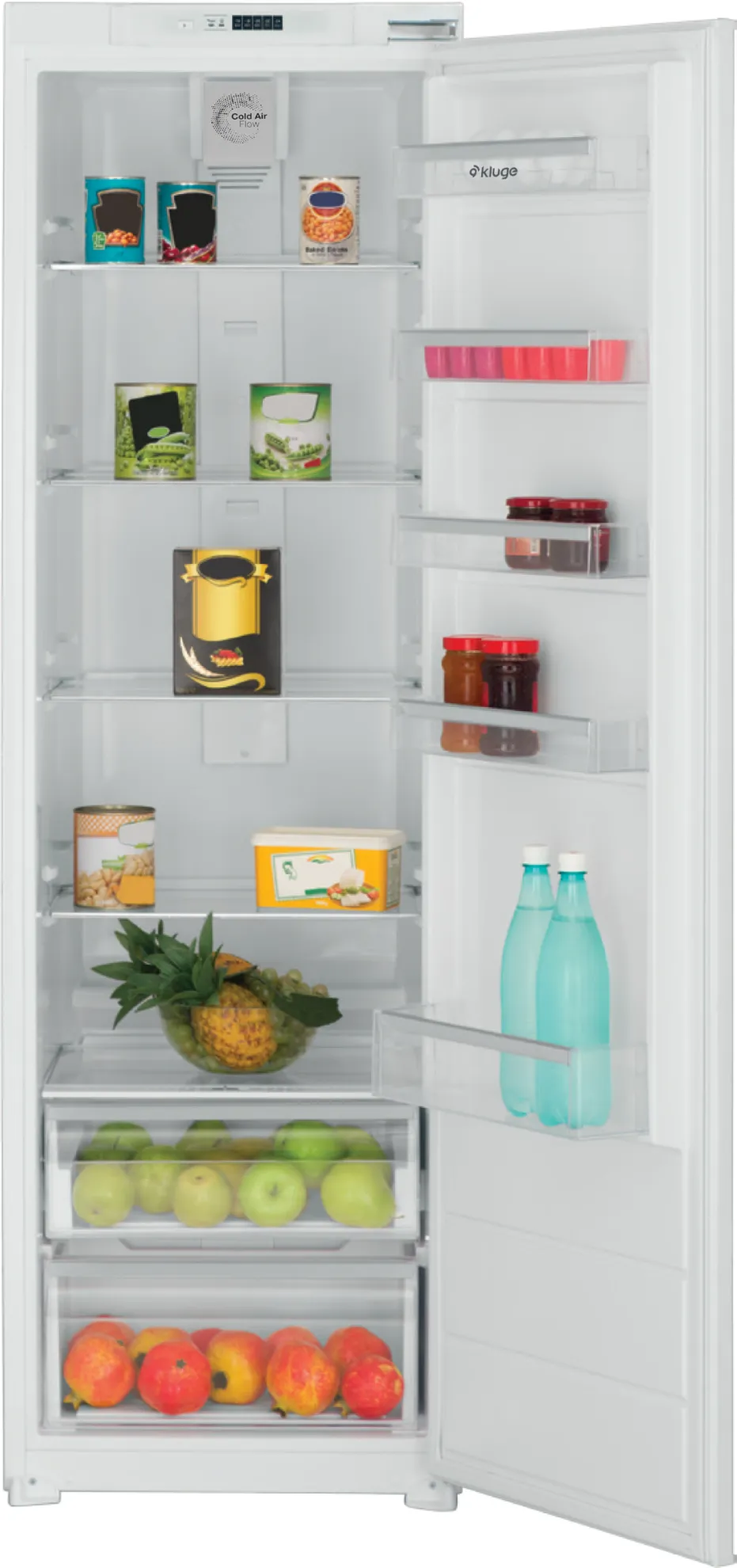 Image BUILT-IN REFRIGERATOR KC2294J