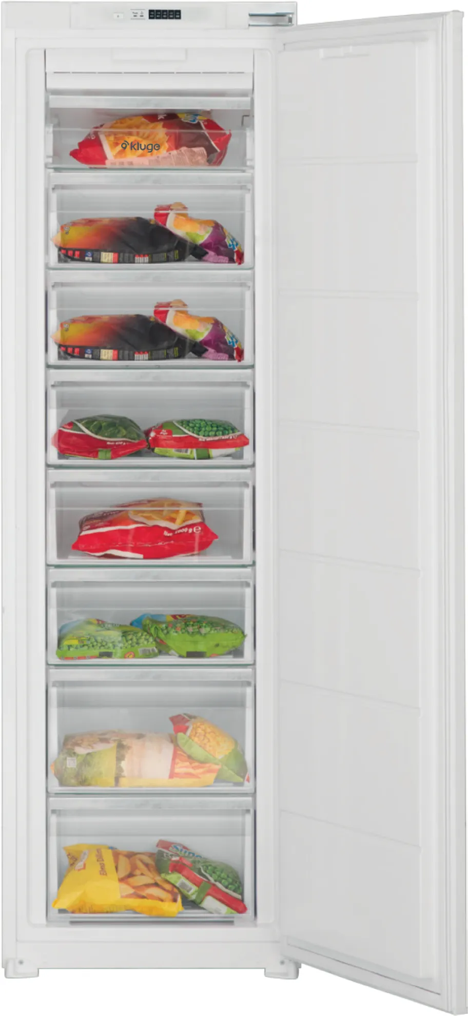 Image BUILT-IN FREEZER KF2197J