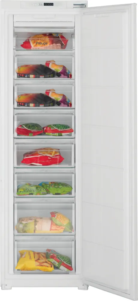 Image BUILT-IN FREEZER KF2197J
