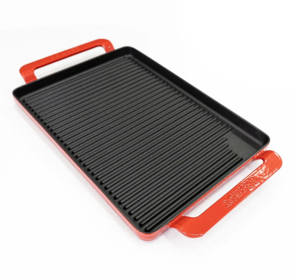 Image Grill BAIG001R for induction