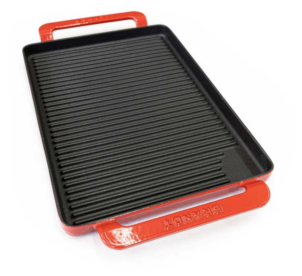 Image Grill BAIG001R for induction