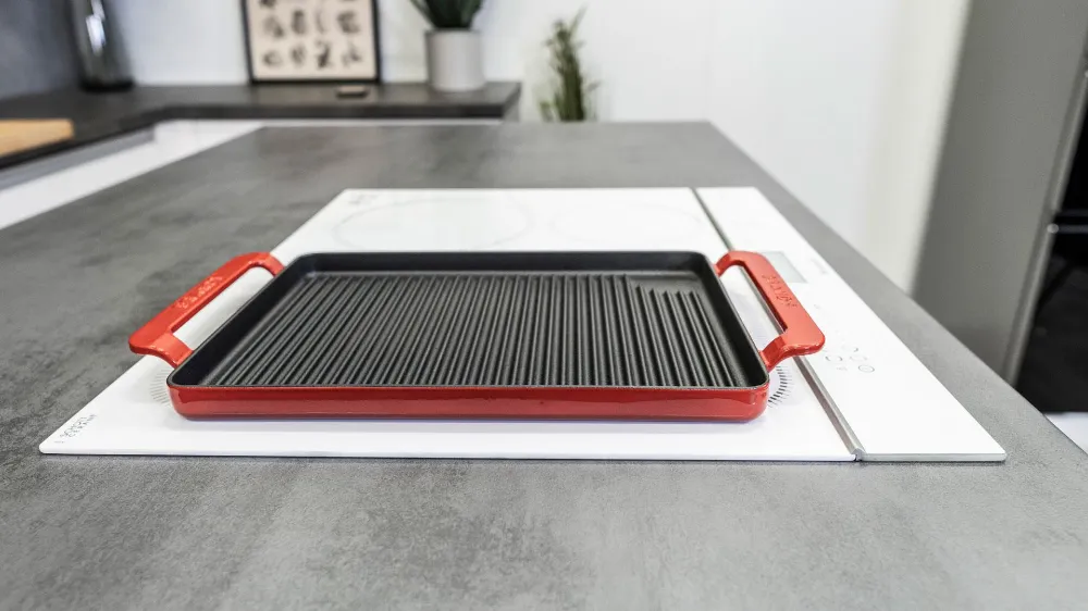 Image INDUCTION HOB BPI264HSW