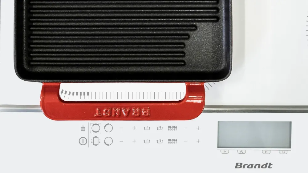Image INDUCTION HOB BPI264HSW