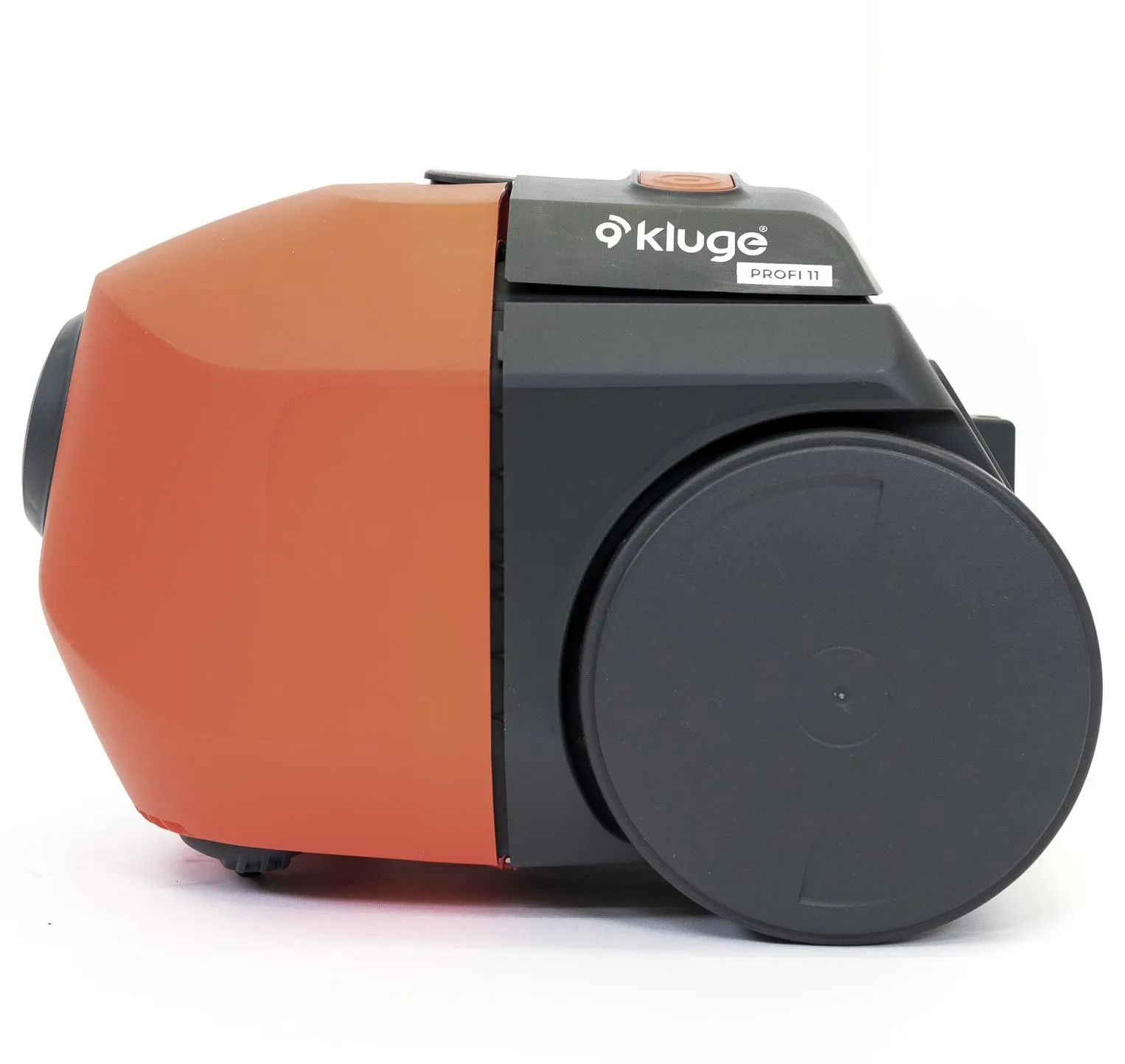 Image Vacuum cleaner KLUGE Profi 11.5 RED
