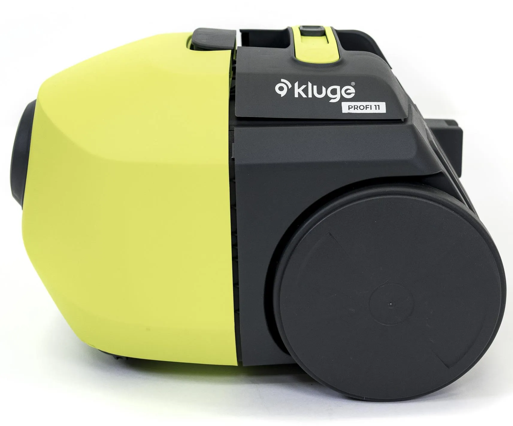 Image KLUGE Profi 11.0 Power & Carpet vacuum cleaner