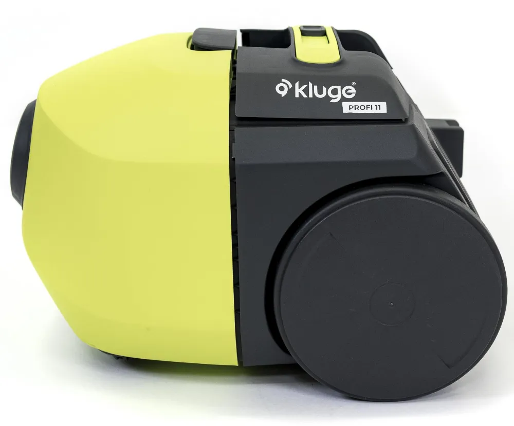 Image KLUGE Profi 11.0 Power & Carpet vacuum cleaner