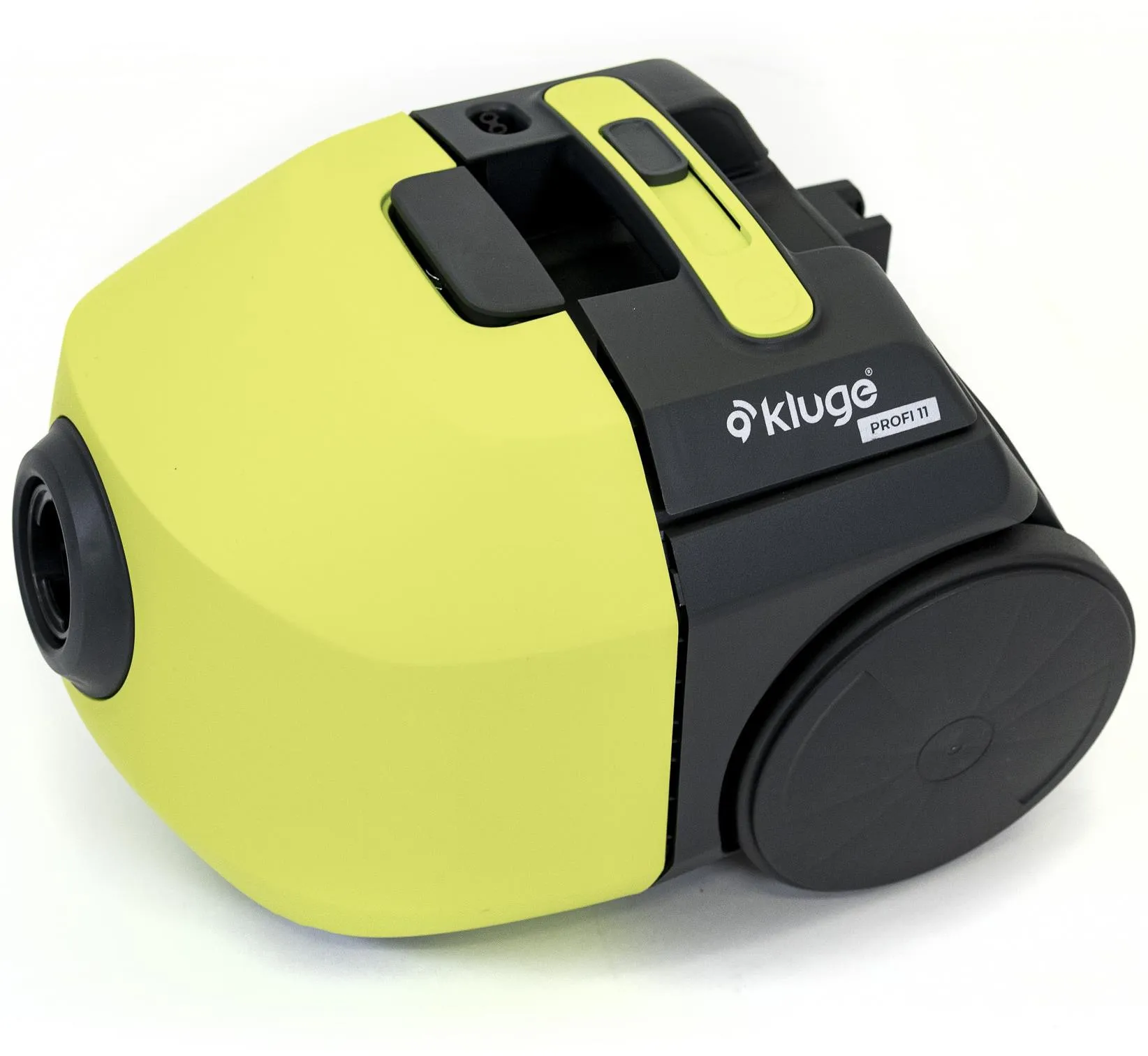 Image KLUGE Profi 11.0 Power & Carpet vacuum cleaner