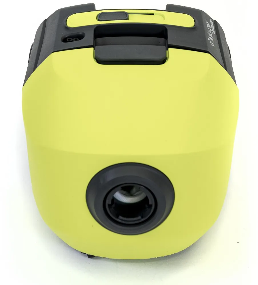 Image KLUGE Profi 11.0 Power & Carpet vacuum cleaner