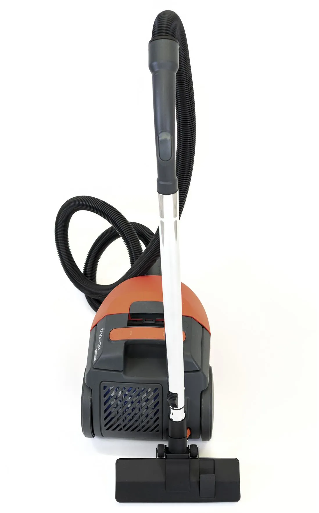 Image Vacuum cleaner KLUGE Profi 11.5 RED