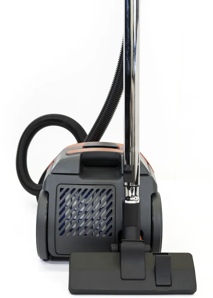 Image Vacuum cleaner KLUGE Profi 11.5 RED