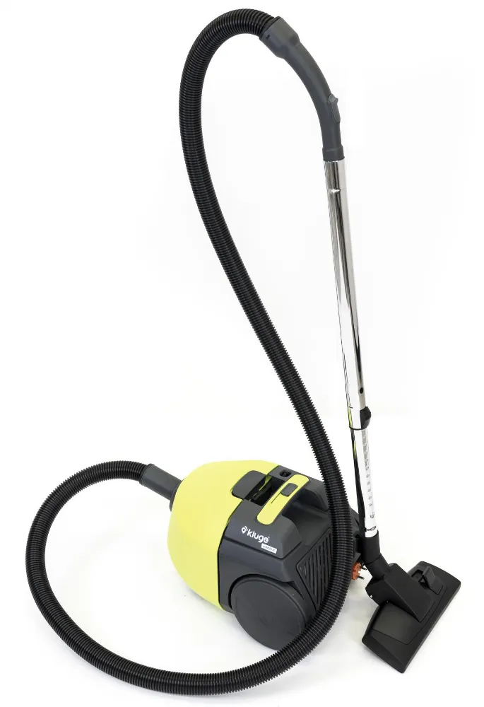 Image KLUGE Profi 11.0 Power & Carpet vacuum cleaner