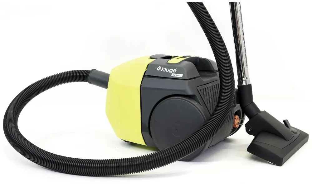 Image KLUGE Profi 11.0 Power & Carpet vacuum cleaner