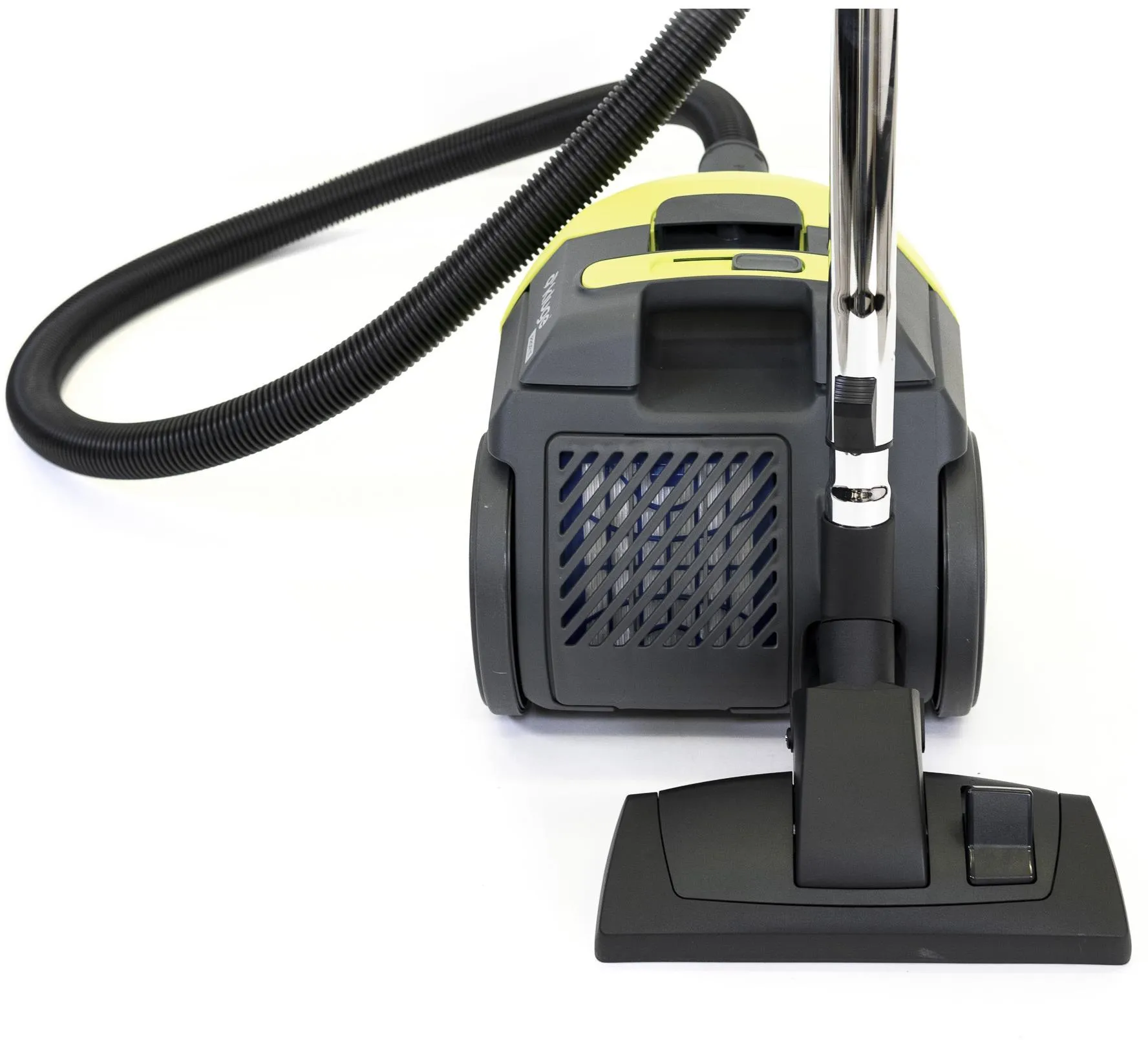 Image KLUGE Profi 11.0 Power & Carpet vacuum cleaner