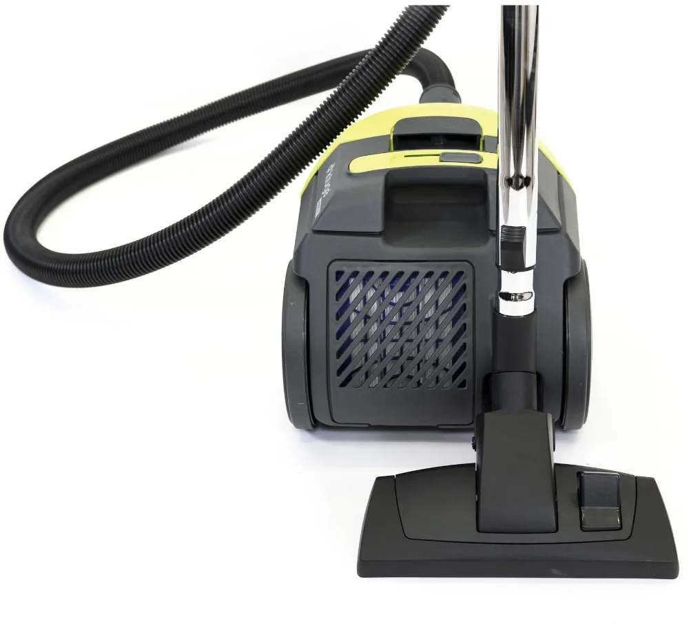 Image KLUGE Profi 11.0 Power & Carpet vacuum cleaner