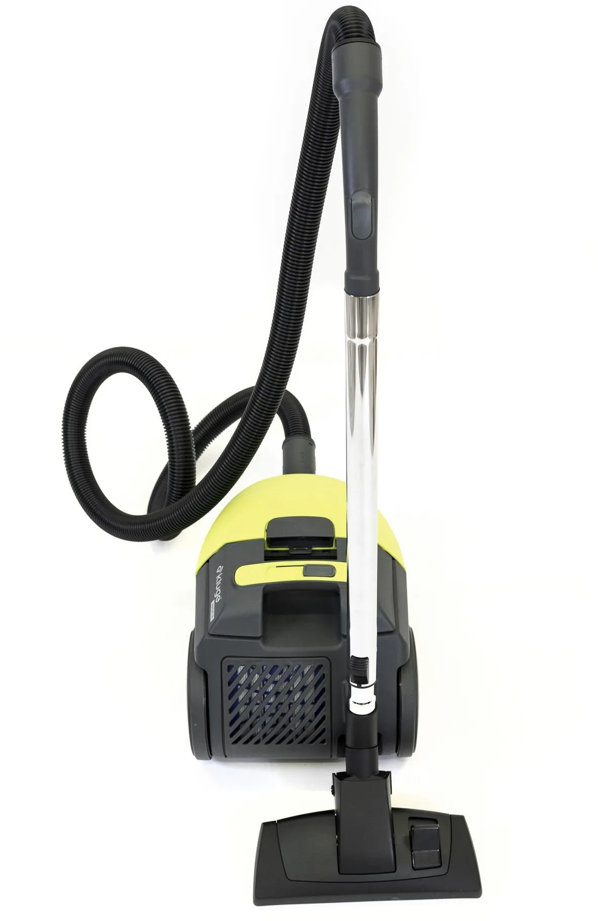 Image KLUGE Profi 11.0 Power & Carpet vacuum cleaner