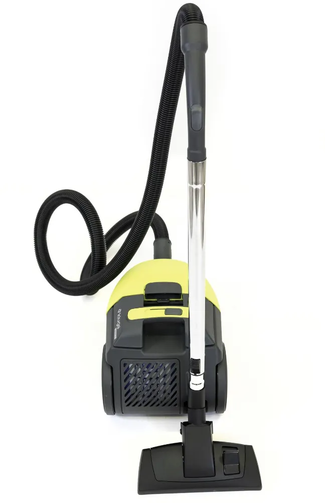 Image KLUGE Profi 11.0 Power & Carpet vacuum cleaner