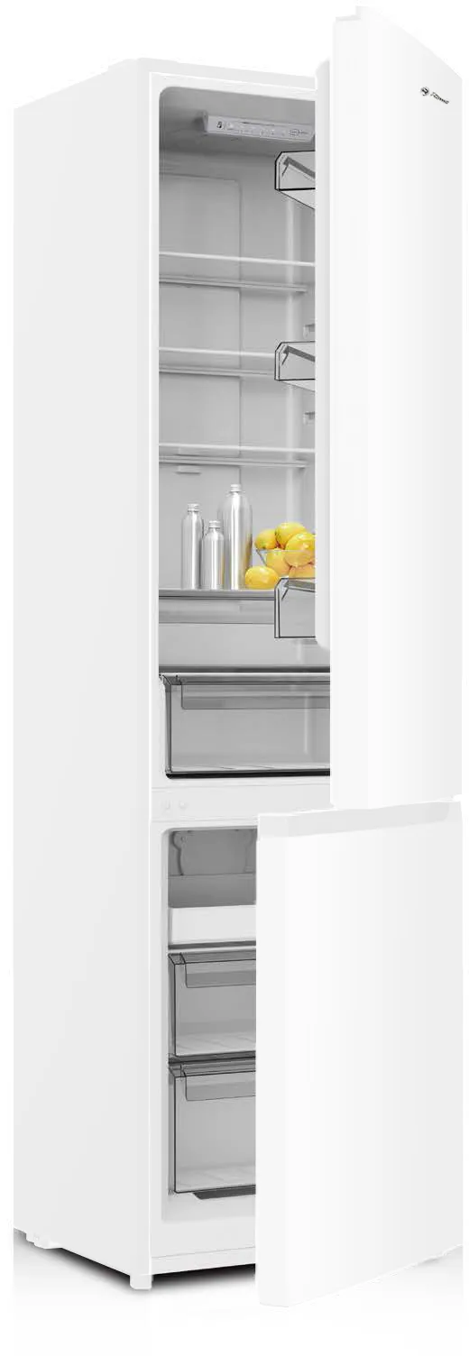 Image COMBINED REFRIGERATOR RCN4326W