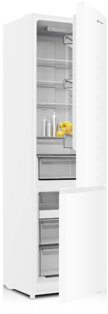 Image COMBINED REFRIGERATOR RCN4326W