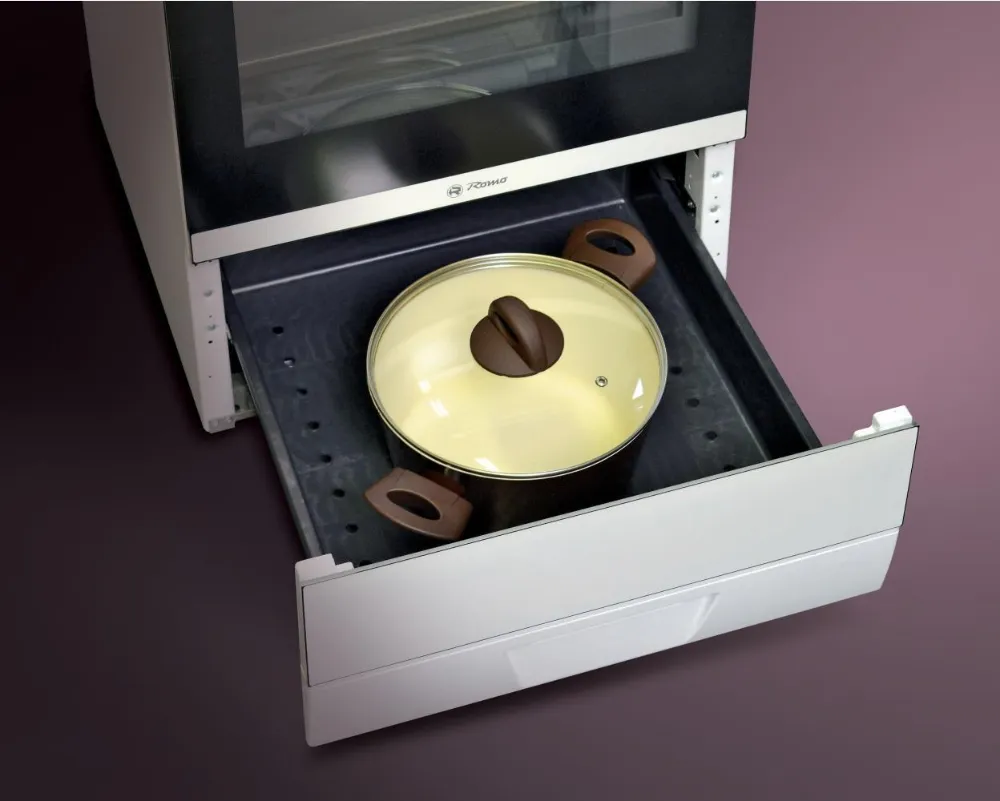 Image INDUCTION STOVE RCI5011M