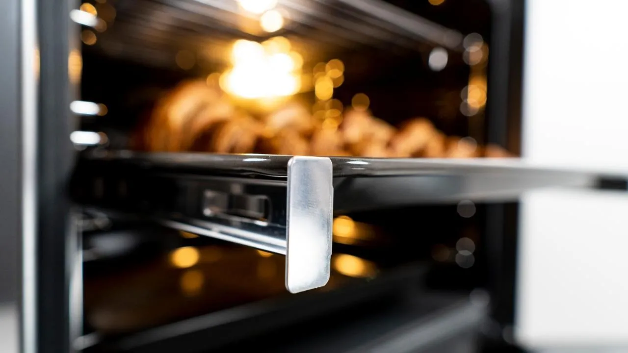 Image INDUCTION STOVE RCI5011M